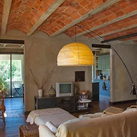 Sleep&stay Artistico Loft Sant Daniel * Girona