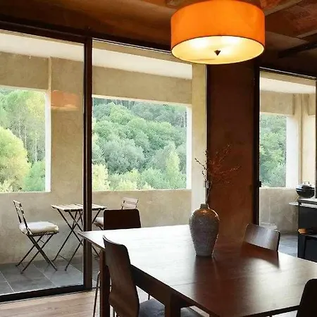 Sleep & Artistico Loft Sant Daniel *
