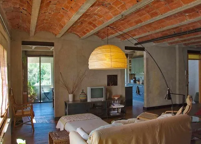 Sleep & Artistico Loft Sant Daniel * Gerona