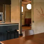 Sleep & Artistico Loft Sant Daniel Apartament *