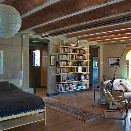 Sleep & Artistico Loft Sant Daniel *