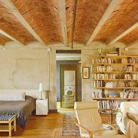 Sleep & Artistico Loft Sant Daniel