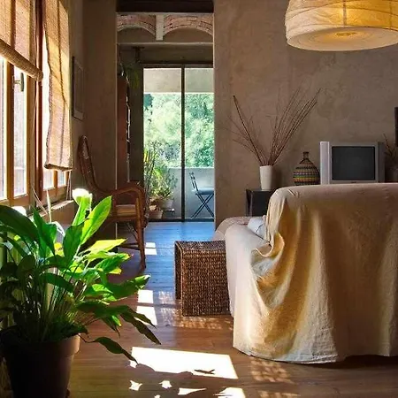 Sleep & Artistico Loft Sant Daniel Gerona