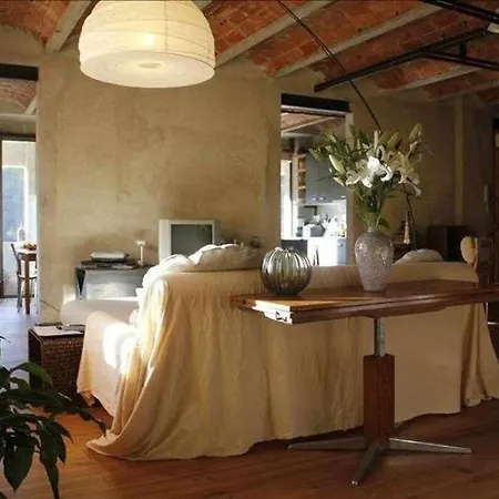 Apartment Sleep & Artistico Loft Sant Daniel *