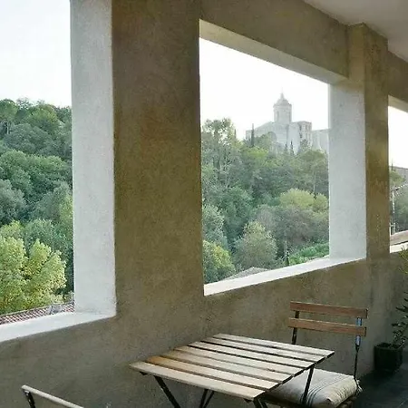 Sleep & Artistico Loft Sant Daniel Apartman