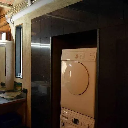 Sleep & Artistico Loft Sant Daniel * Girona