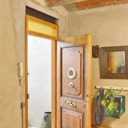 Apartment Sleep & Artistico Loft Sant Daniel *