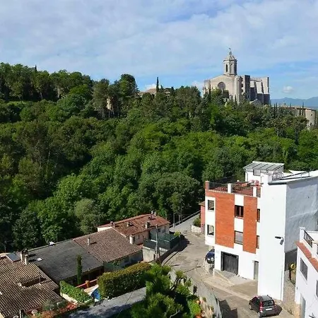 Apartment Sleep & Artistico Loft Sant Daniel