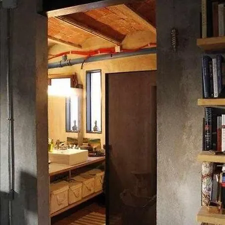 Sleep & Artistico Loft Sant Daniel *