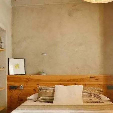Apartment Sleep & Artistico Loft Sant Daniel