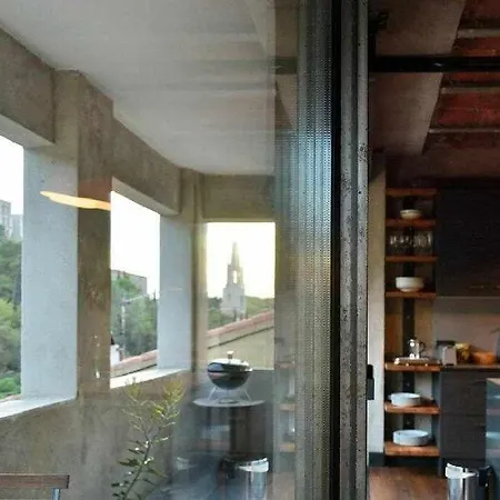 Sleep & Artistico Loft Sant Daniel Gerona