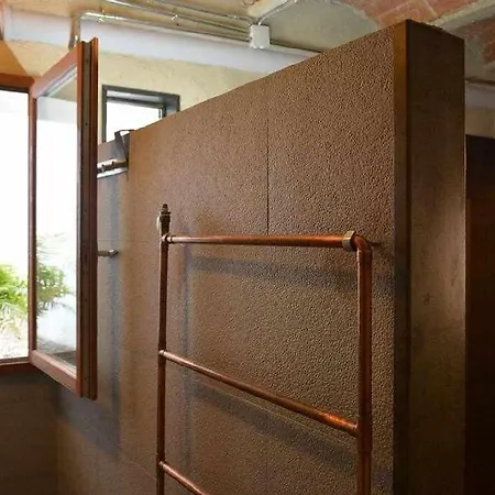 Sleep & Artistico Loft Sant Daniel Apartment