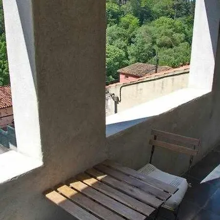 Apartman Sleep & Artistico Loft Sant Daniel Girona