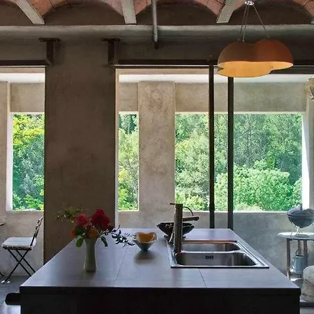 Sleep & Artistico Loft Sant Daniel *
