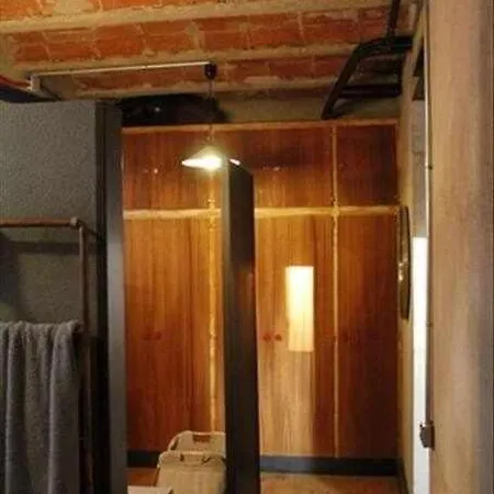 Apartment Sleep & Artistico Loft Sant Daniel Girona