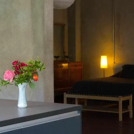 Sleep & Artistico Loft Sant Daniel * Girona