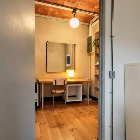 Apartament Sleep & Artistico Loft Sant Daniel *