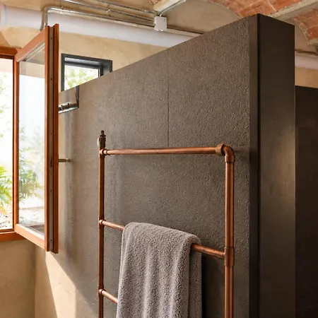 Sleep & Artistico Loft Sant Daniel * Girona
