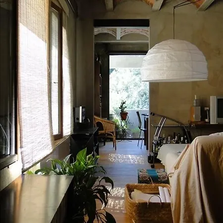 Sleep & Artistico Loft Sant Daniel Gerona