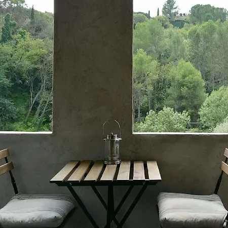 Apartment Sleep & Artistico Loft Sant Daniel *