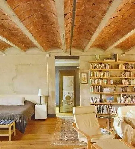 Sleep & Artistico Loft Sant Daniel