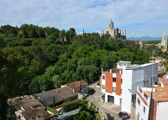 Lejlighed Sleep & Artistico Loft Sant Daniel