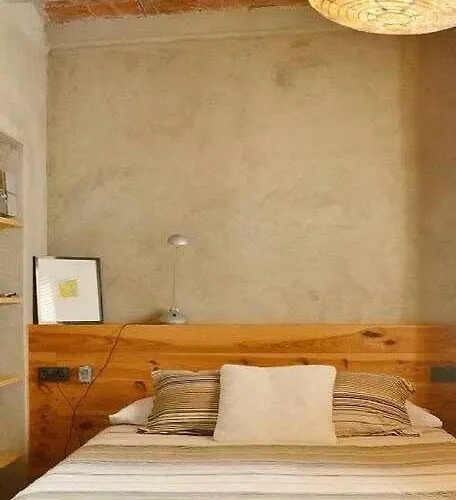 Lejlighed Sleep & Artistico Loft Sant Daniel