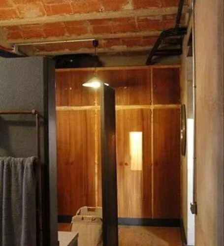 Lejlighed Sleep & Artistico Loft Sant Daniel Girona