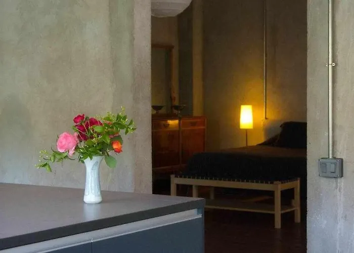 Sleep & Artistico Loft Sant Daniel * Girona