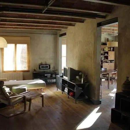 Sleep & Artistico Loft Sant Daniel Gérone